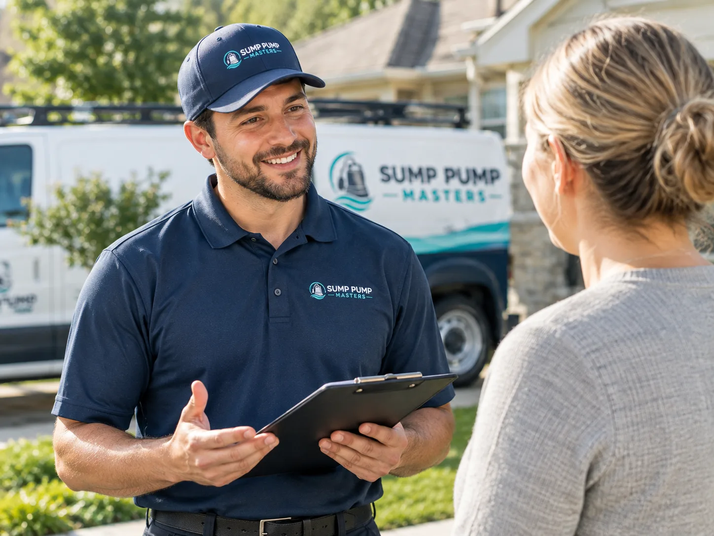 Sump Pump Repair Newburg, ND FAQs